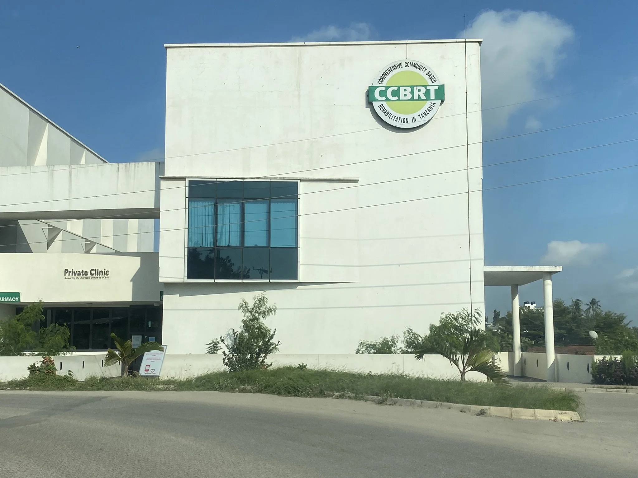 CCBRT Hospital