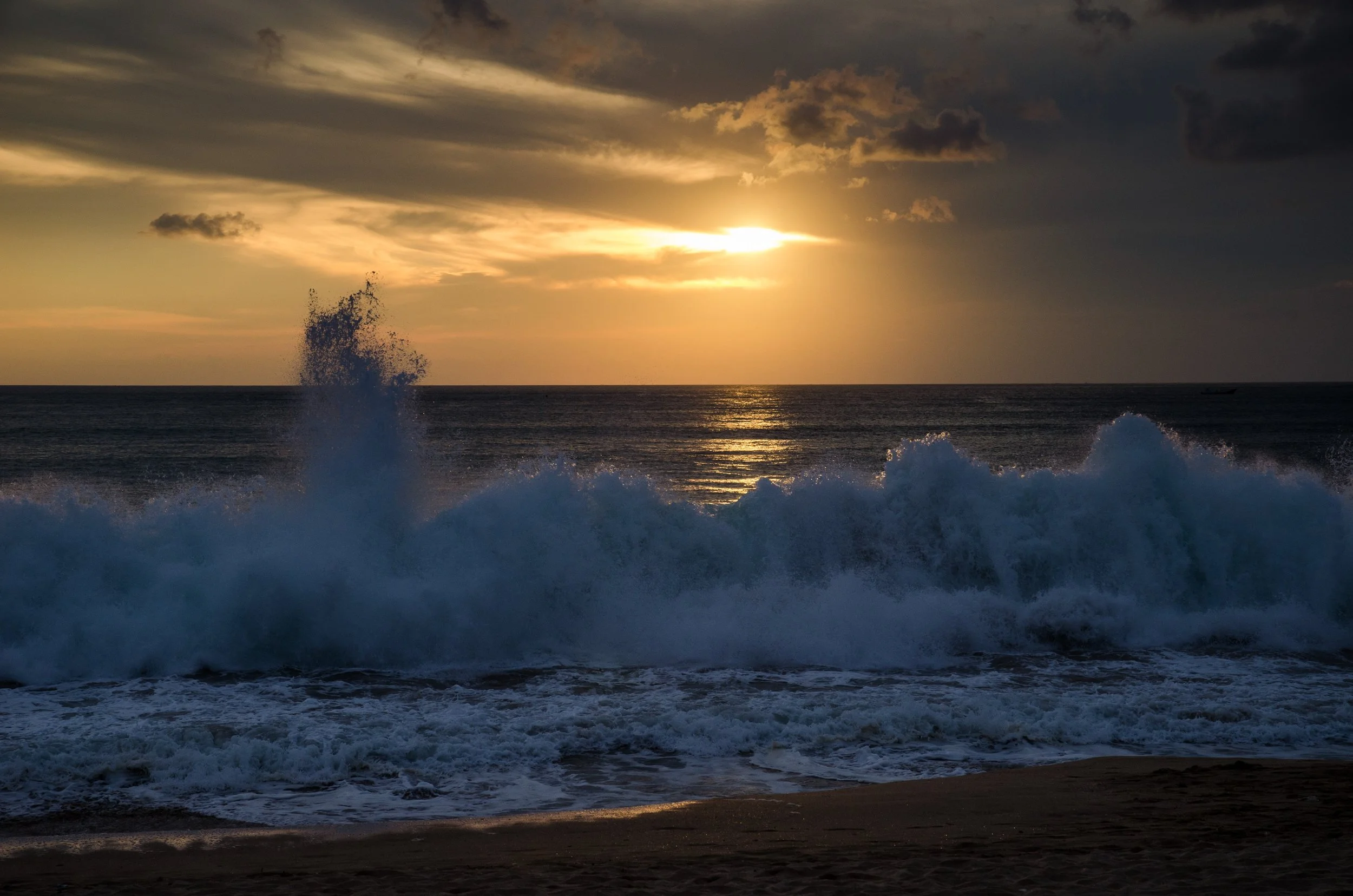 Bali Yoga and Surf Retreat