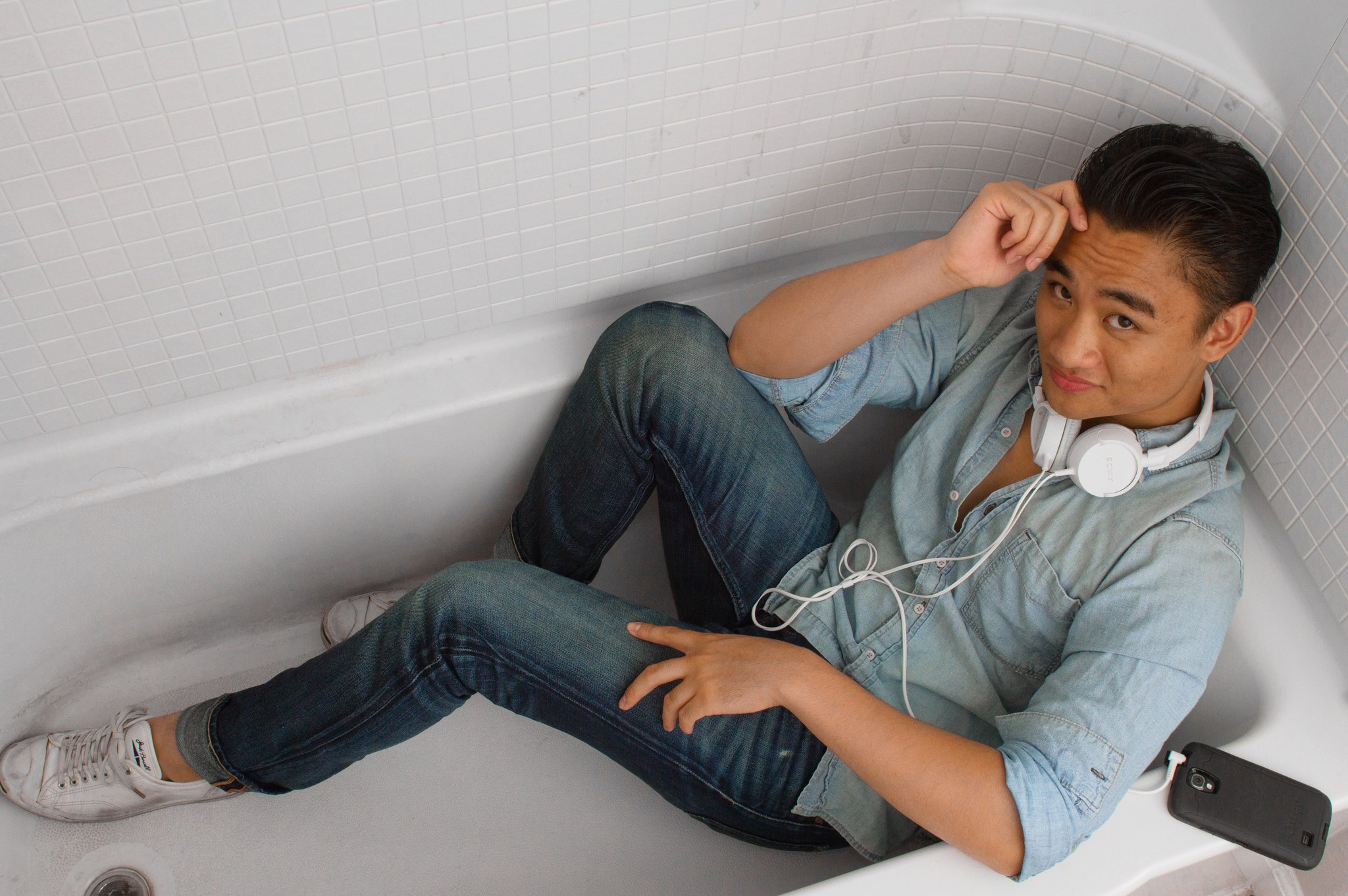 I Couldn't Find a Job In Advertising, So I'm Starting My Own Damn Agency