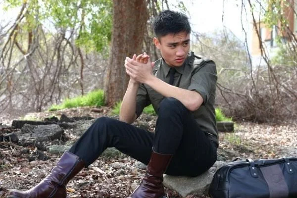 When I was 17 I HATED Asian Women and LOVED White Women