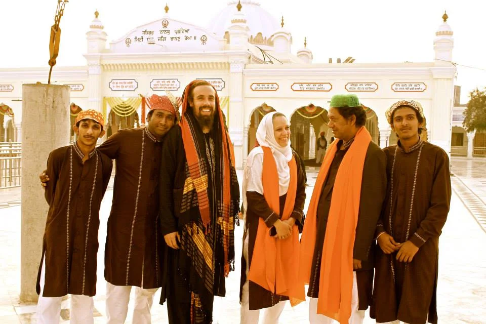 Nankana Sahib, Pakistan