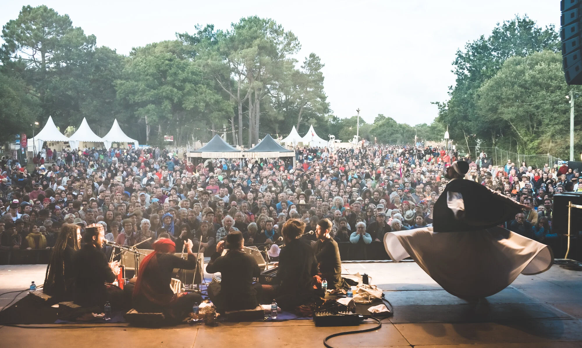 France, 2019