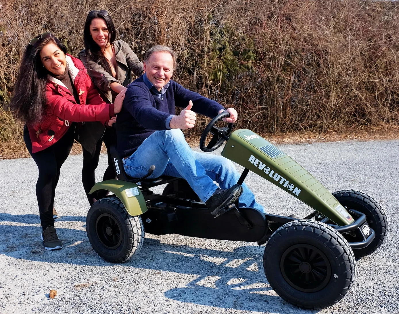 GOKART