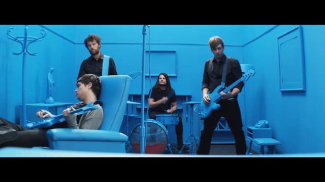 Kisschasy 'Generation Why'