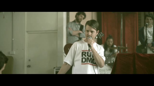 Kisschasy 'Turnaround'