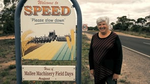 TAC Campaign 'Speed Kills' // Photoplay Films