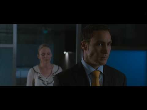 'GLASS' Short Film (7mins) //Windamere Blue Productions >Dir: Jayne Montague // Role: PM