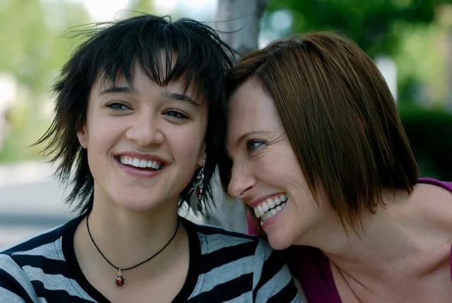 Hey Hey It's Esther Blueburger (Producer's Assistant)