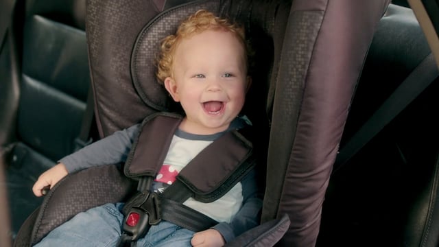 HUGGIES 'Happy as' // Filmgraphics > Ogilvy & Mather // My Role: PM