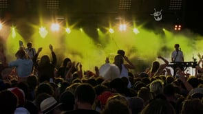 Triple J Presents 'Art vs Science'