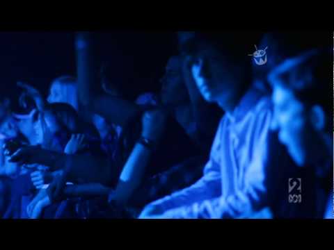 Triple J Presents... Architecture In Helsinki - (Live @ Enmore Theatre) Role: PM