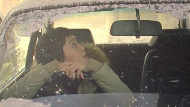 Right-On 'Winter' //Spinnaker Films // My Role: PM
