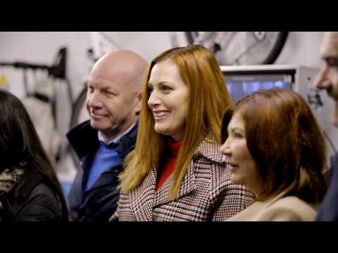 M&S | Surprising the nation with #MyMarksFave | Milkman