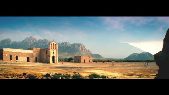 Empire of the Sun 'We are the People'