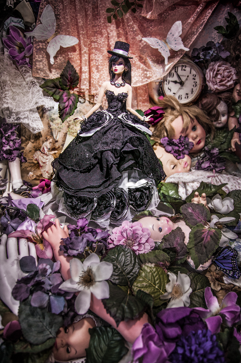 Hue Magazine