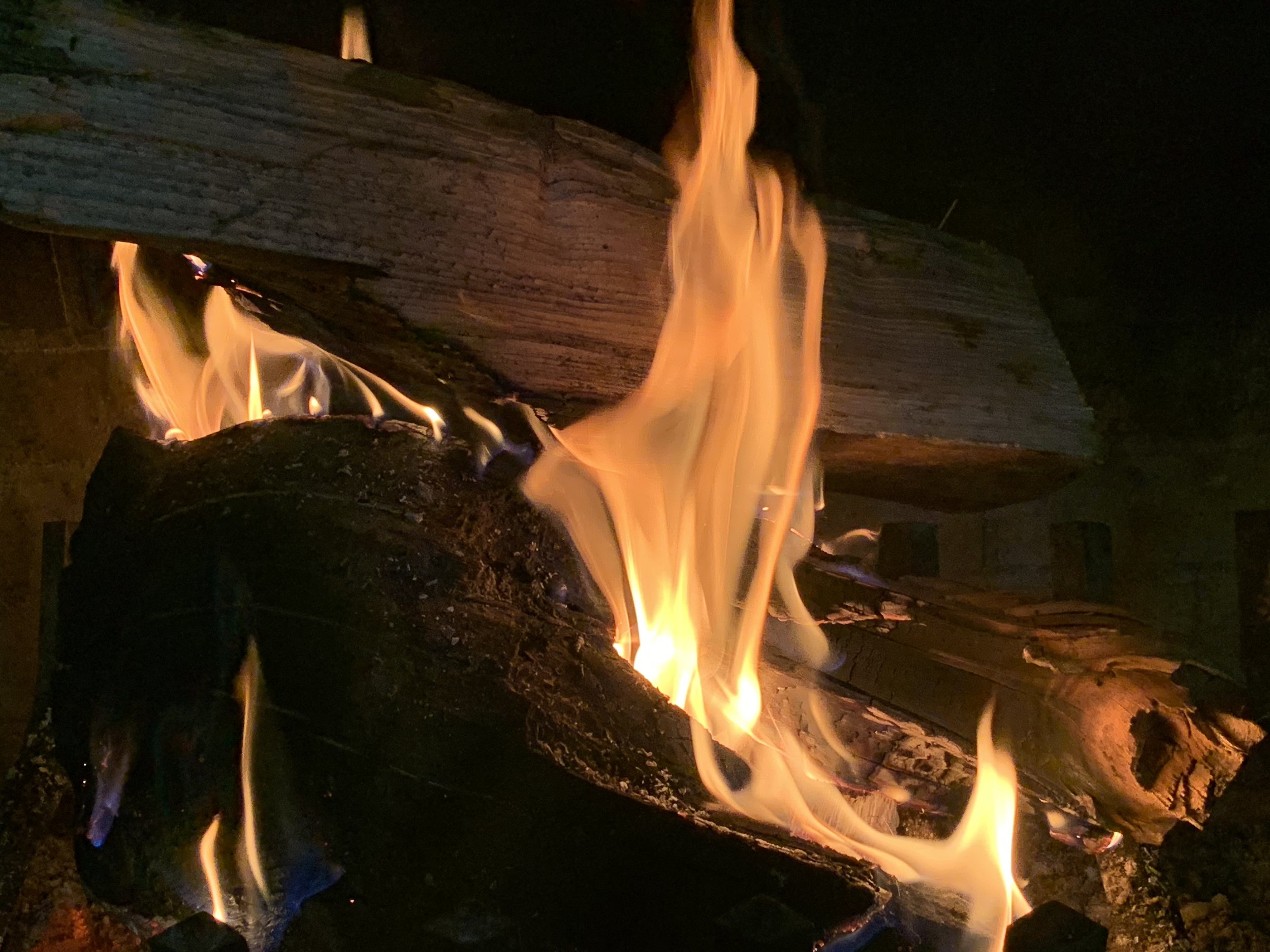 the goodness of being together