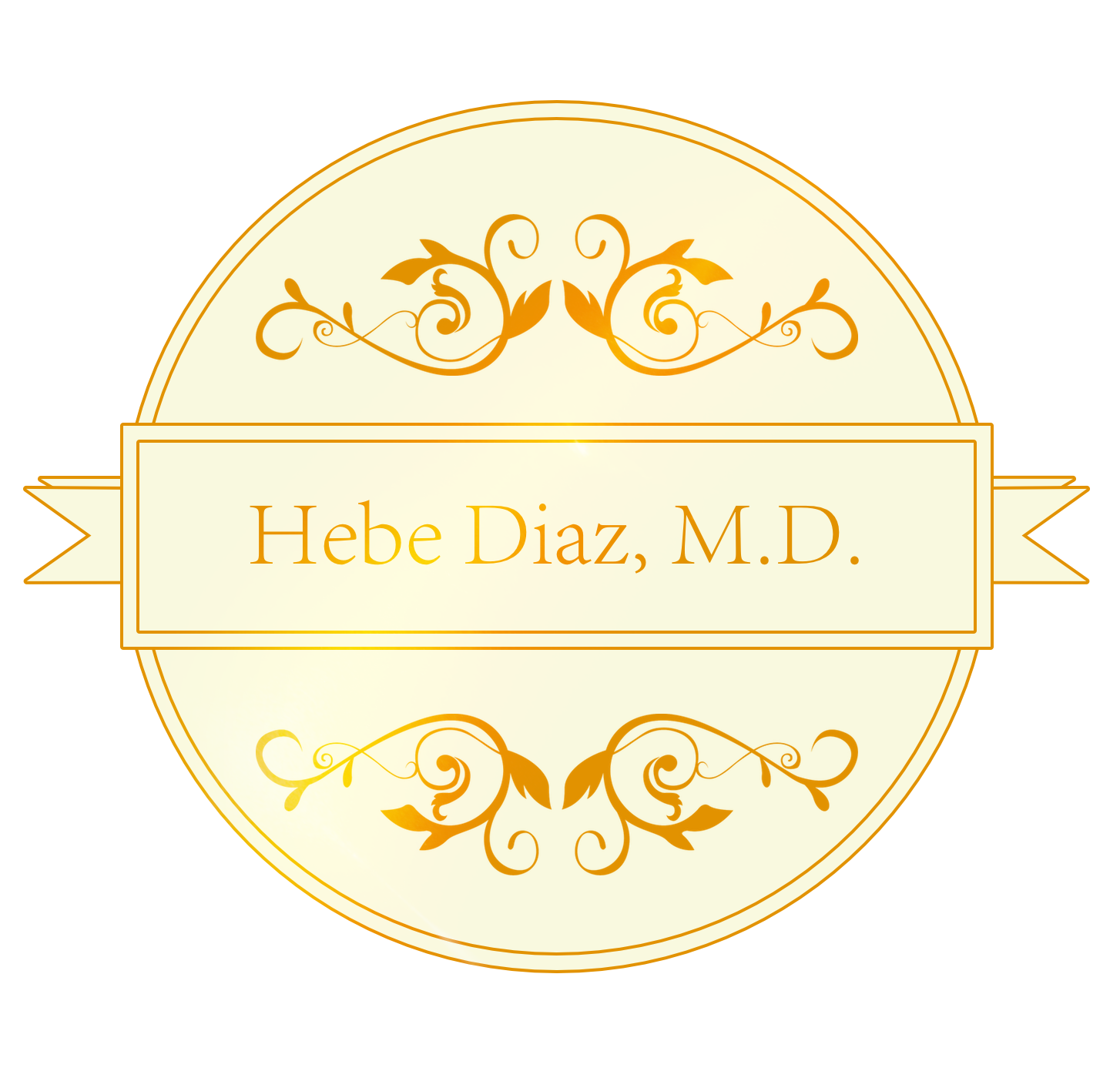 Hebe Diaz, M.D.