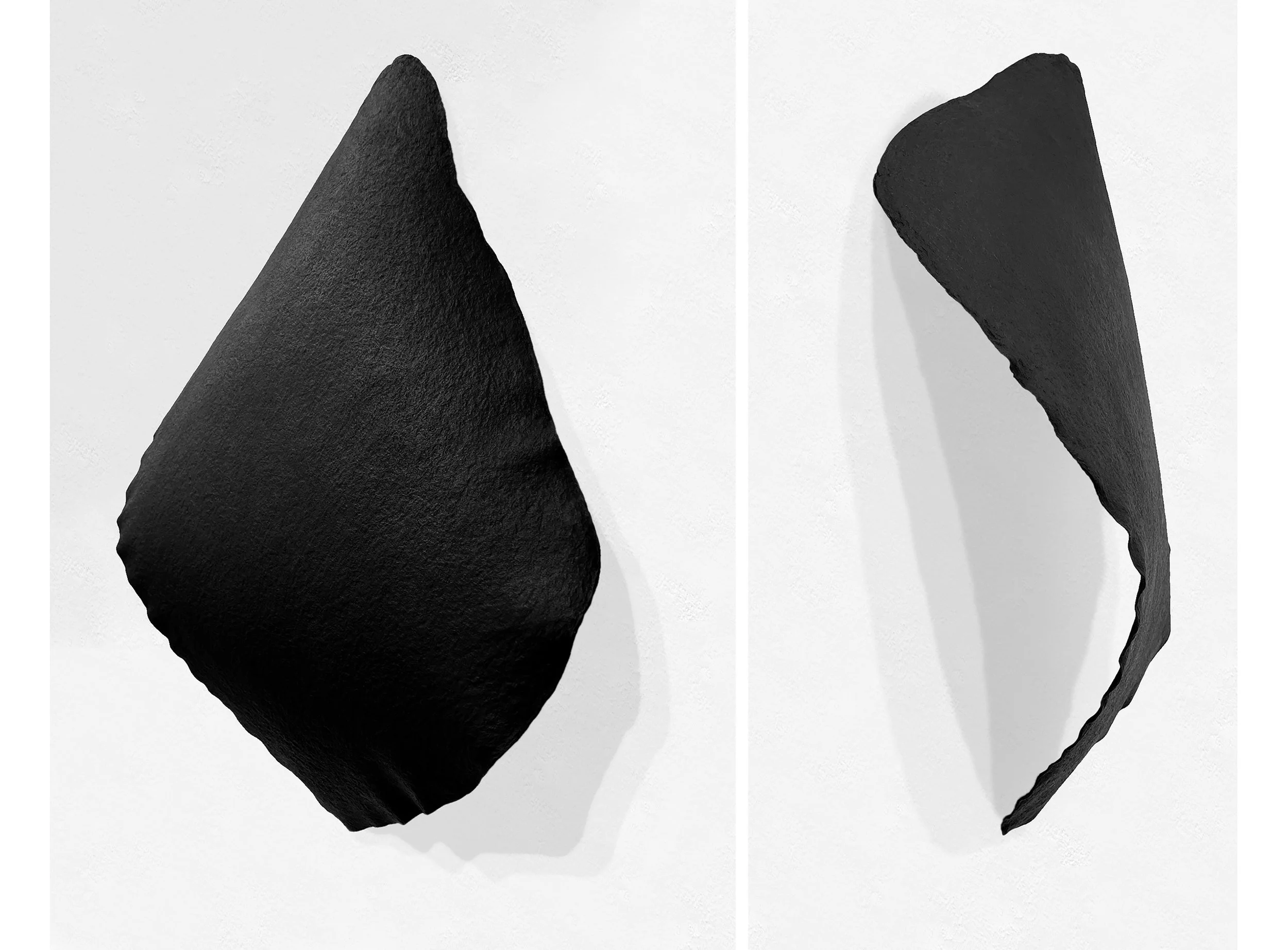 SAIL : from two different angles