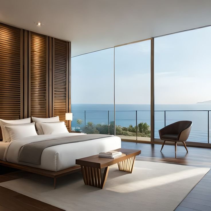 Beautiful Bedroom with Sea View.jpg
