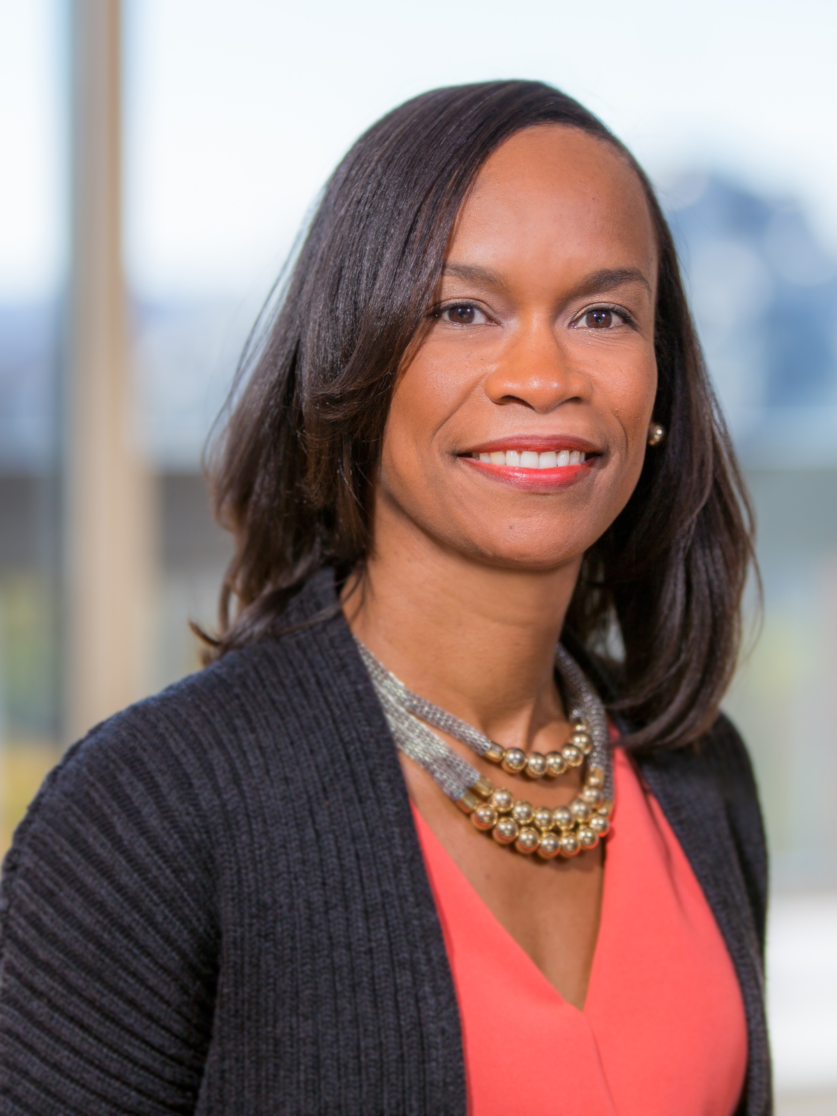 Valerie Wilson - Director, Program on Race, Ethnicity, and the Economy at the Economic Policy Institute