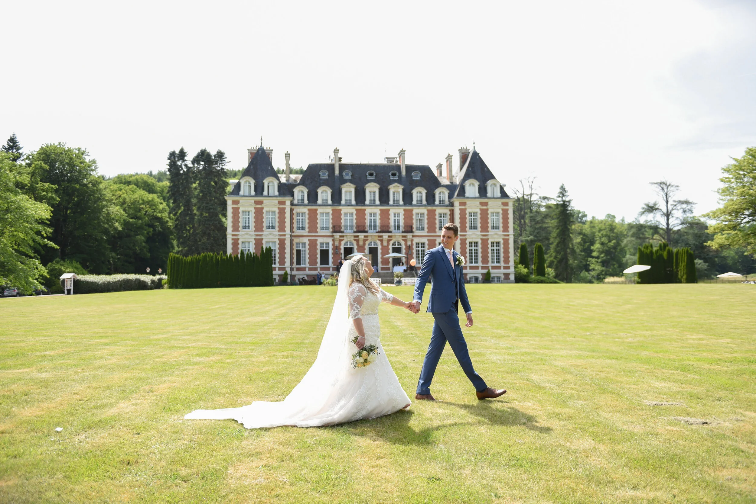 wedding photographer france