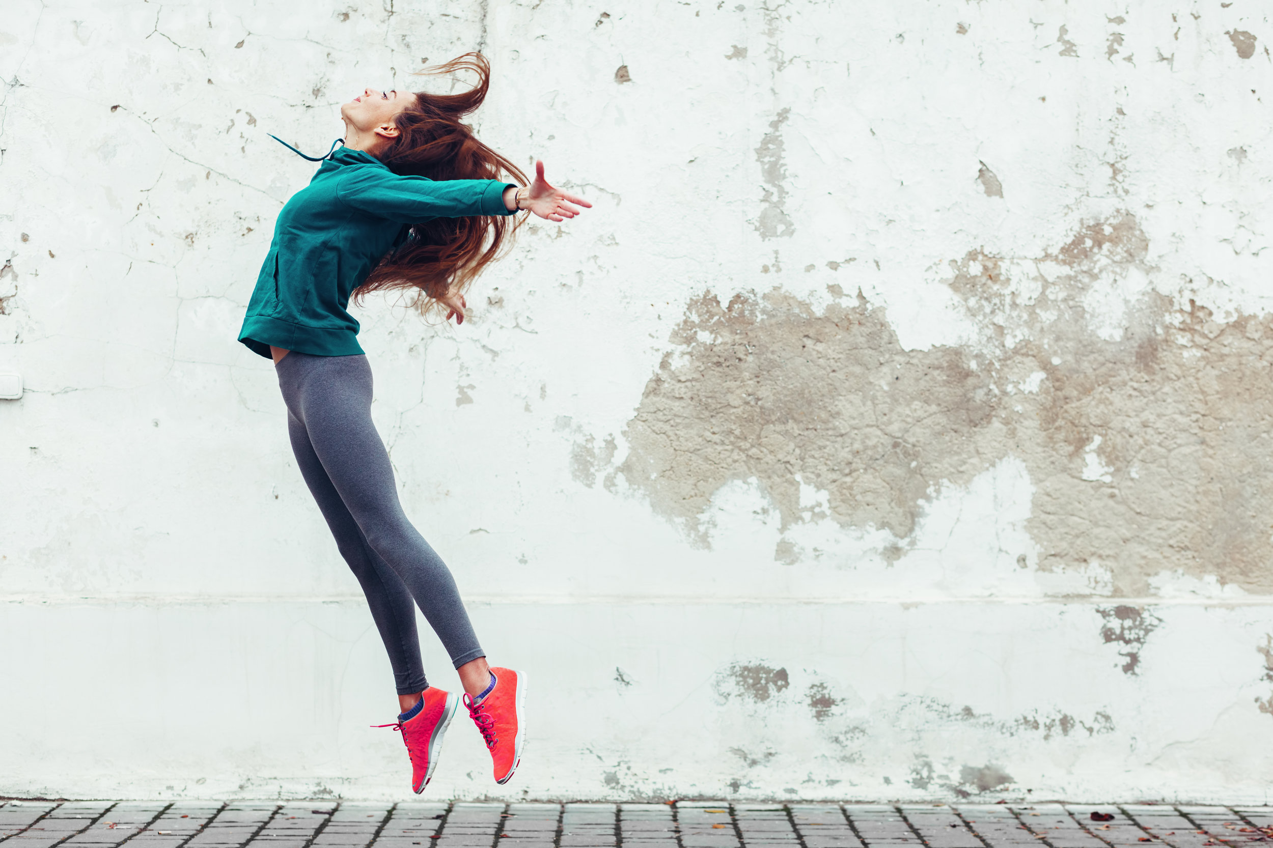 Top Fitness & Lifestyle Advice for Breaking Out of that Career Bubble