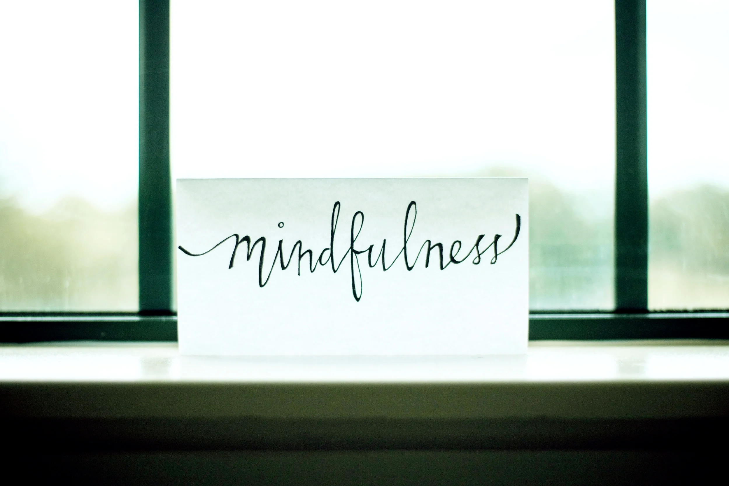 The Merit Club Gets Mindful: The Best Apps to Help Your Wellbeing