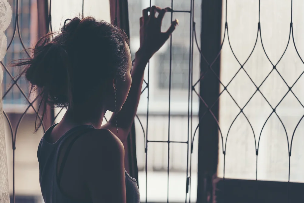 Taboo: Let’s Talk About Loneliness