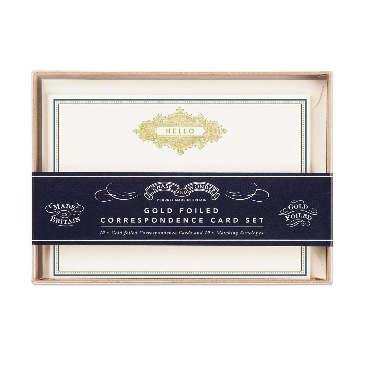 Hello! Correspondence Set.jpg