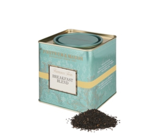 Breakfast Blend Tea, 125g Tin