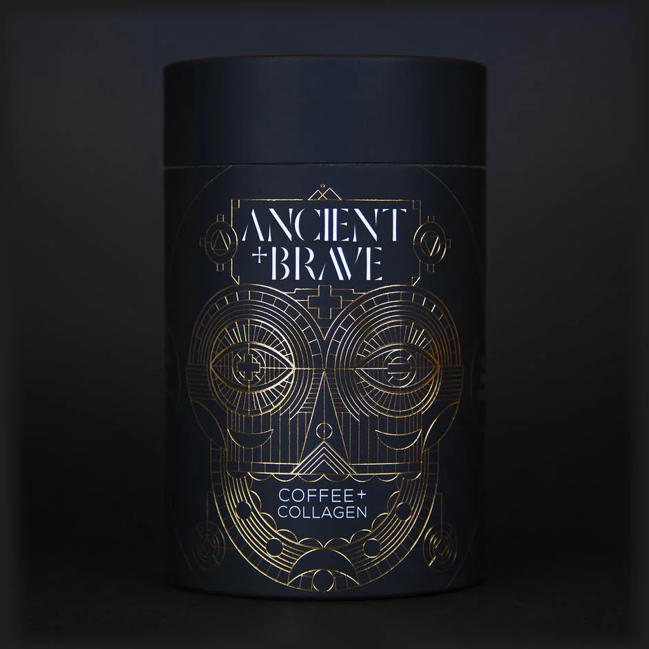 Ancient + Brave, Coffee and Collagen 1.jpg