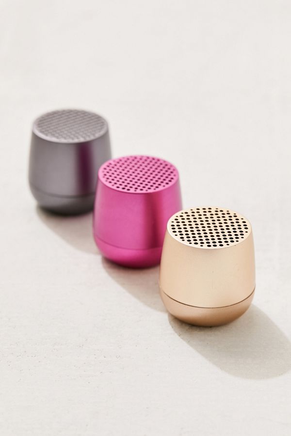 Lexo Mini BT Bluetooth Speaker — The 