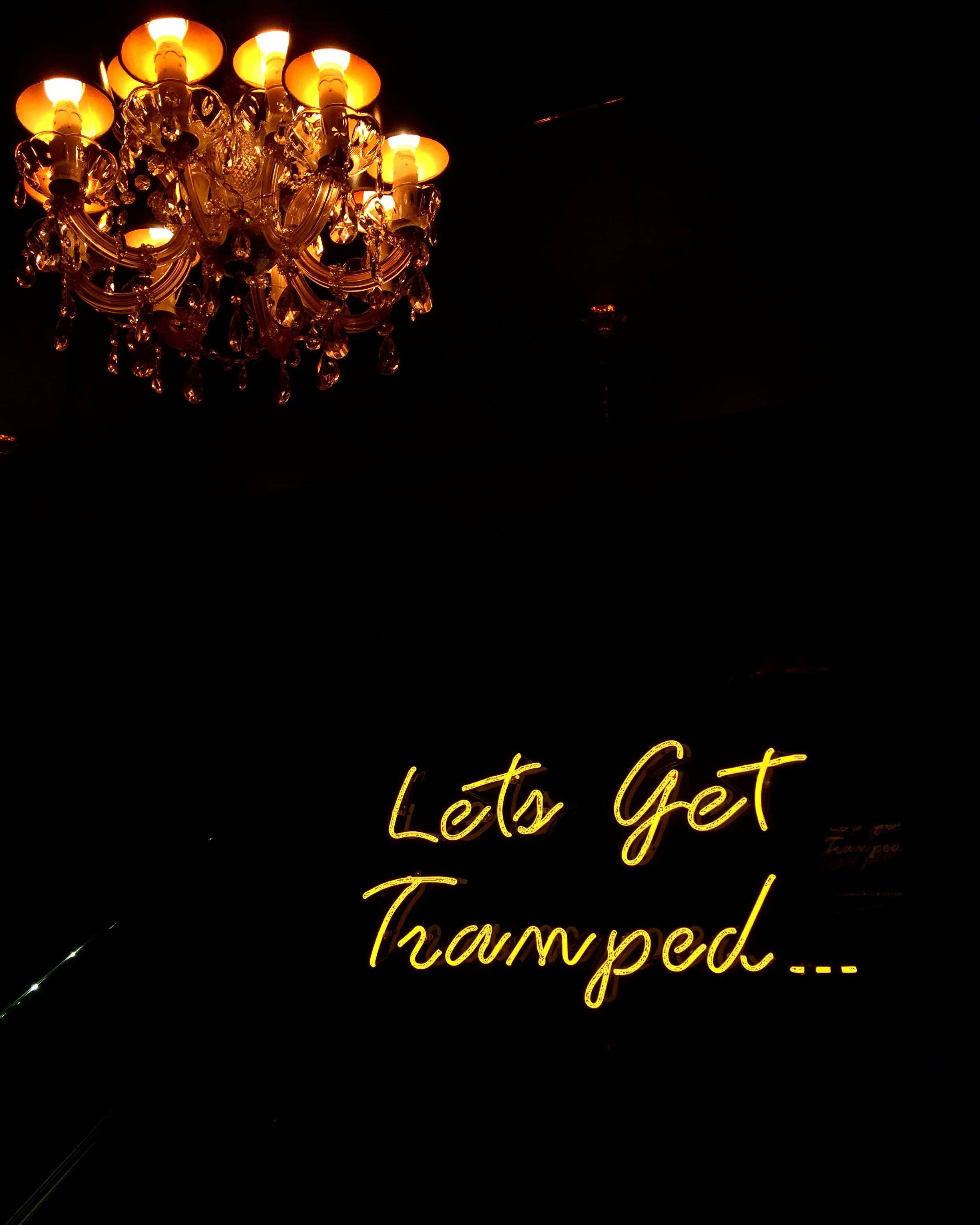 Lets Get Tramped.jpg