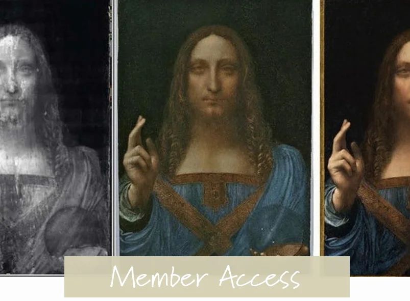 Leonardo: The Art and Science of Attribution