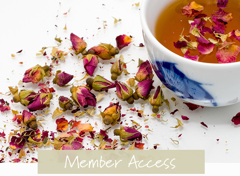 A New Moon Tea Ceremony with Gazelli House