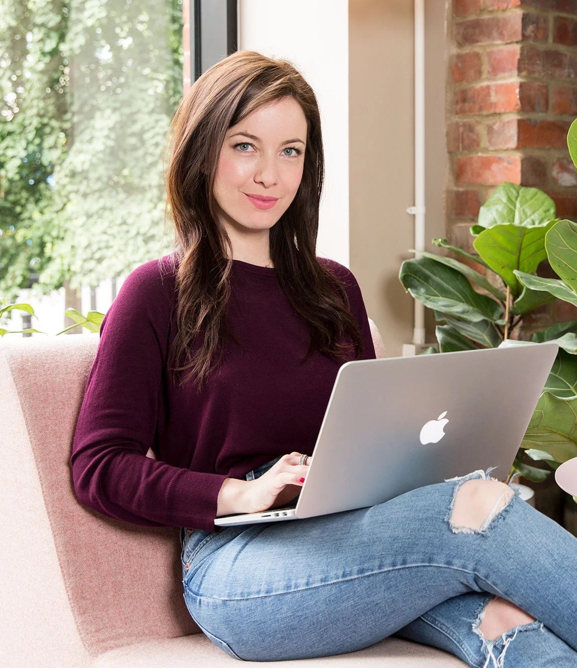 Krisztina Tardos, Founder and CEO