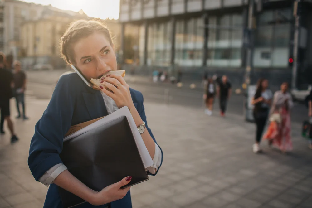 How to say no and not feel bad