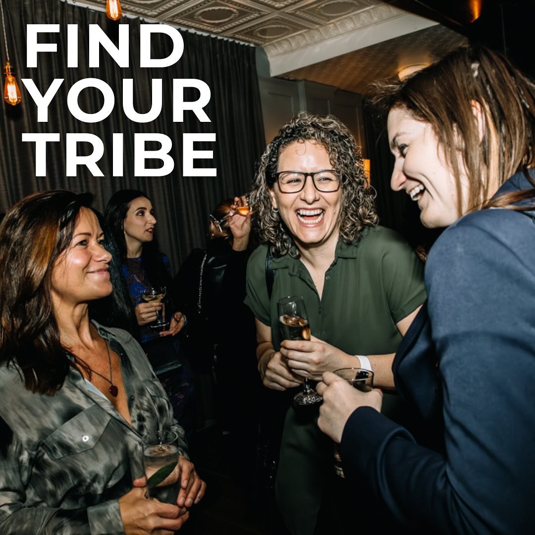 Find your tribe, here at The Merit Club.

Whether you are new to London or a born and bred city girl - there is no denying that making friends is really hard nowadays. 

At The Merit Club, we believe that everyone should have the ability to make frie