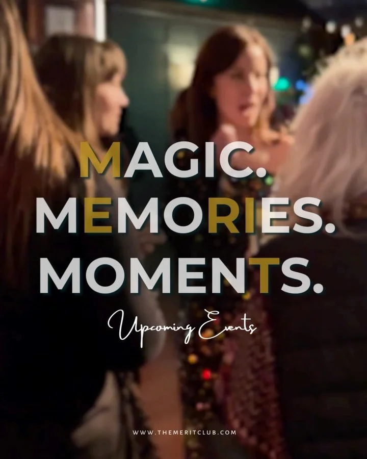 We&rsquo;re wrapping up the year with experiences that bring a little sparkle to every week and we love our line up!From festive brunches and glowing rooftop evenings to cultural days out and meaningful gatherings &mdash; this month is all about conn