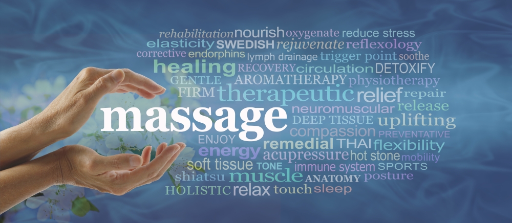 Shiatsu Massage: Benefits for Treatment and Pain Relief