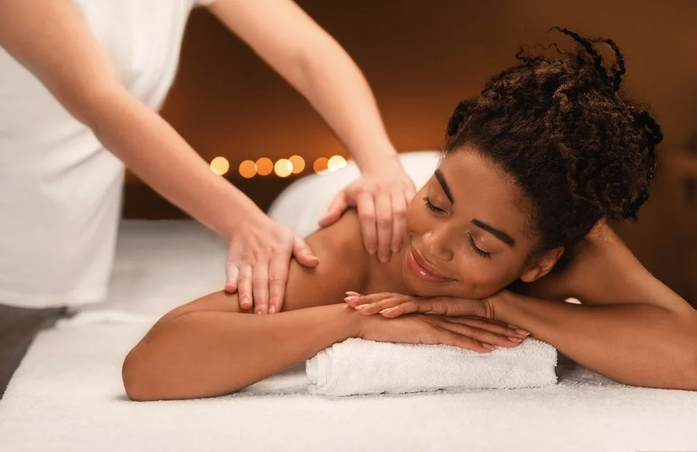 The Role of Massage Therapy in Mental Health: Enhancing Emotional Well-Being