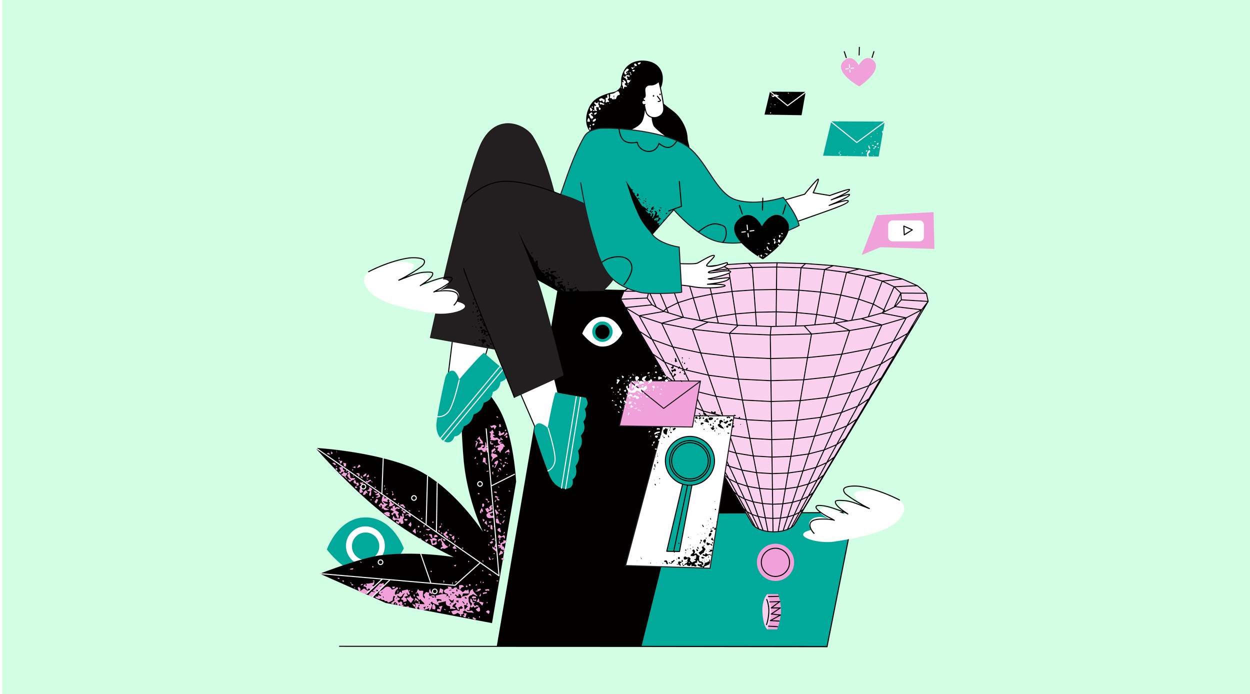 Kend din målgruppe 💡 med Peter Steenbøl, Strategy Specialist hos Generaxion