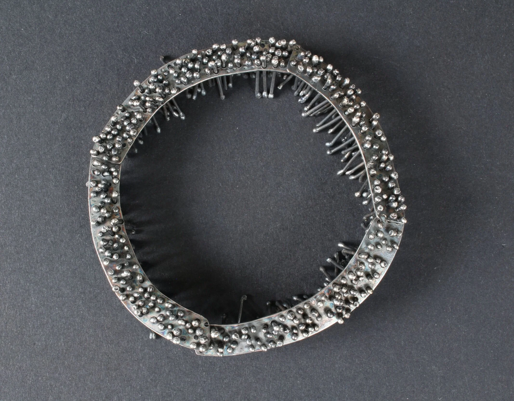 Moss Bangle
