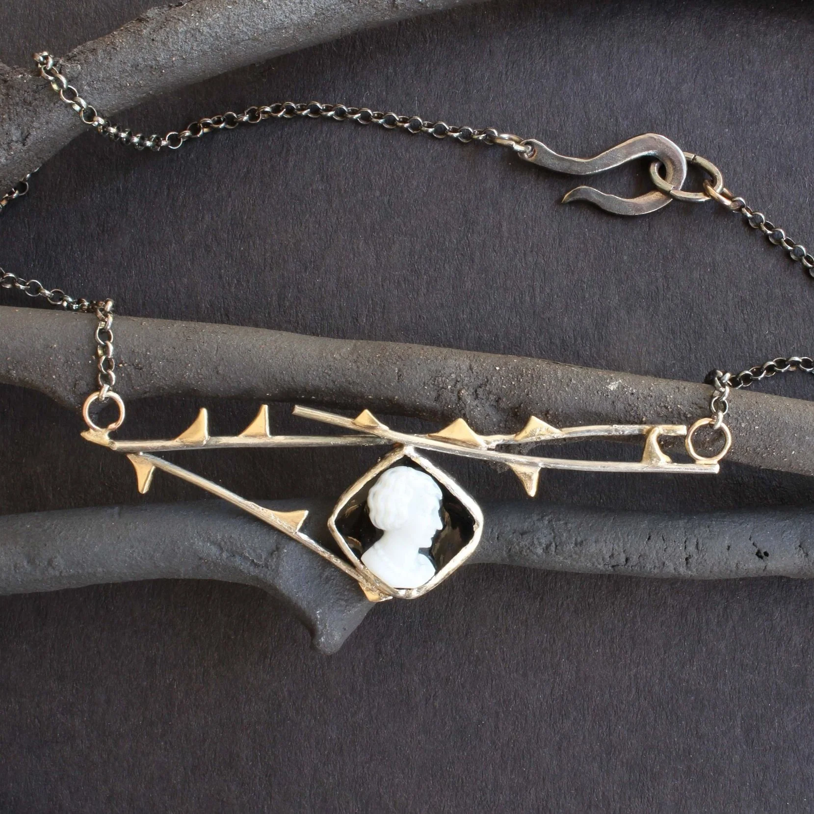 Lady Thorndyke Necklace