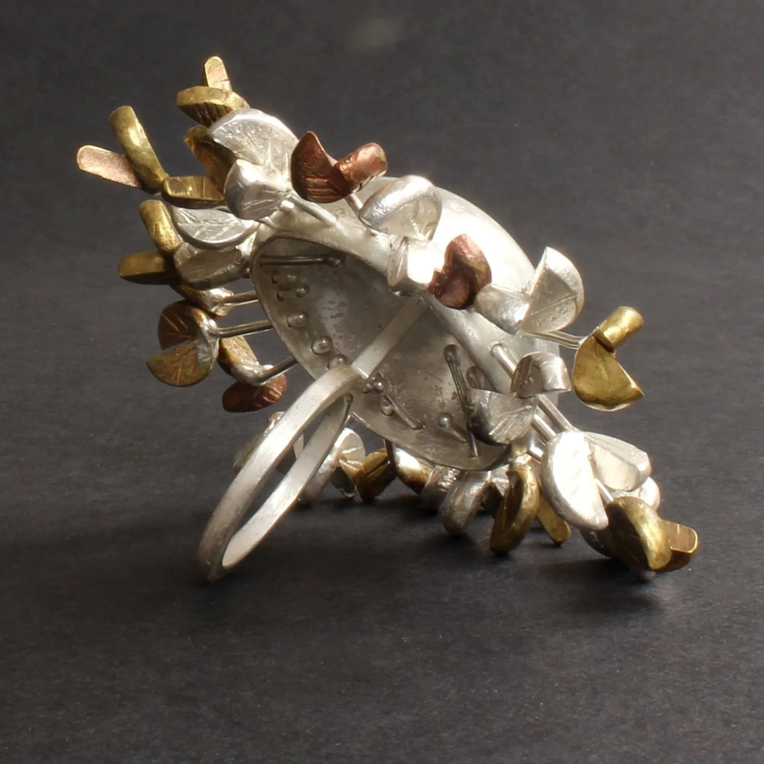 Of Dust Ring