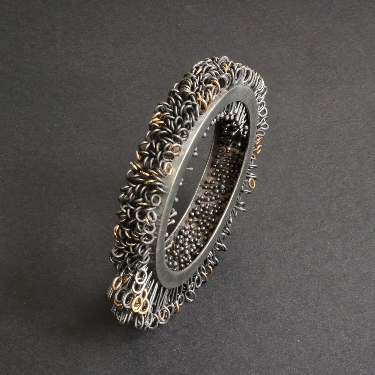 Women's Words Bangle