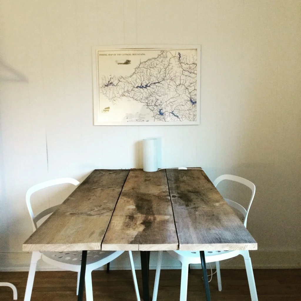 Spruceton Inn Artist Residency Erin Dorney