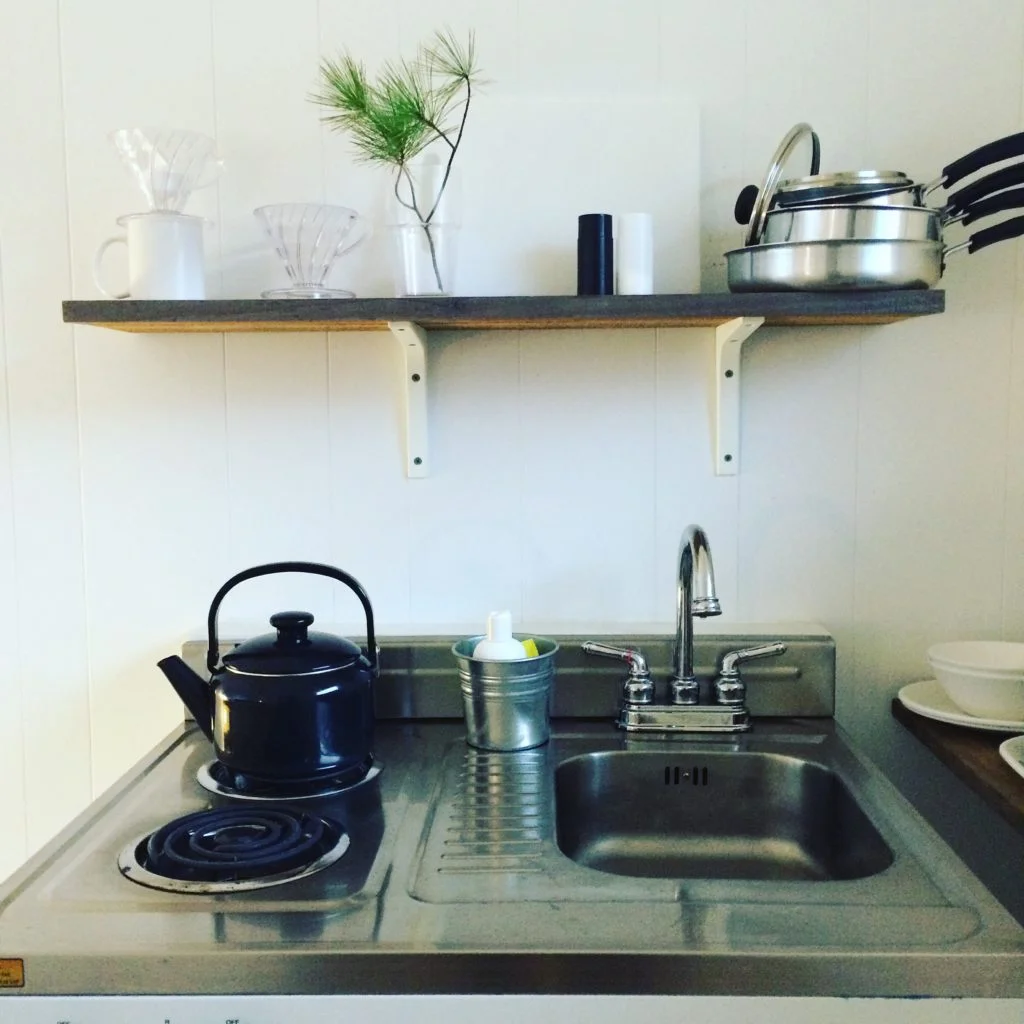 Spruceton Inn Artist Residency Erin Dorney