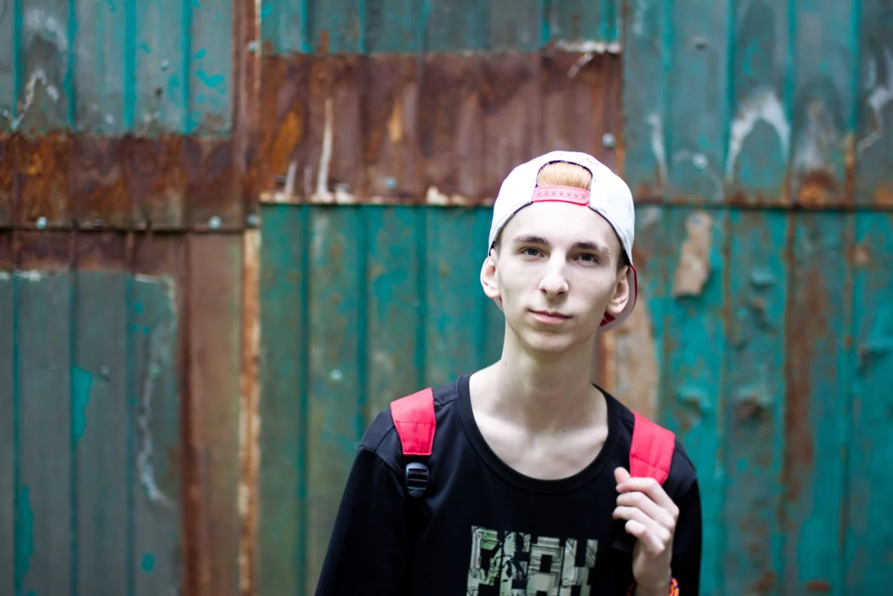 Boys Advocacy and Mentoring