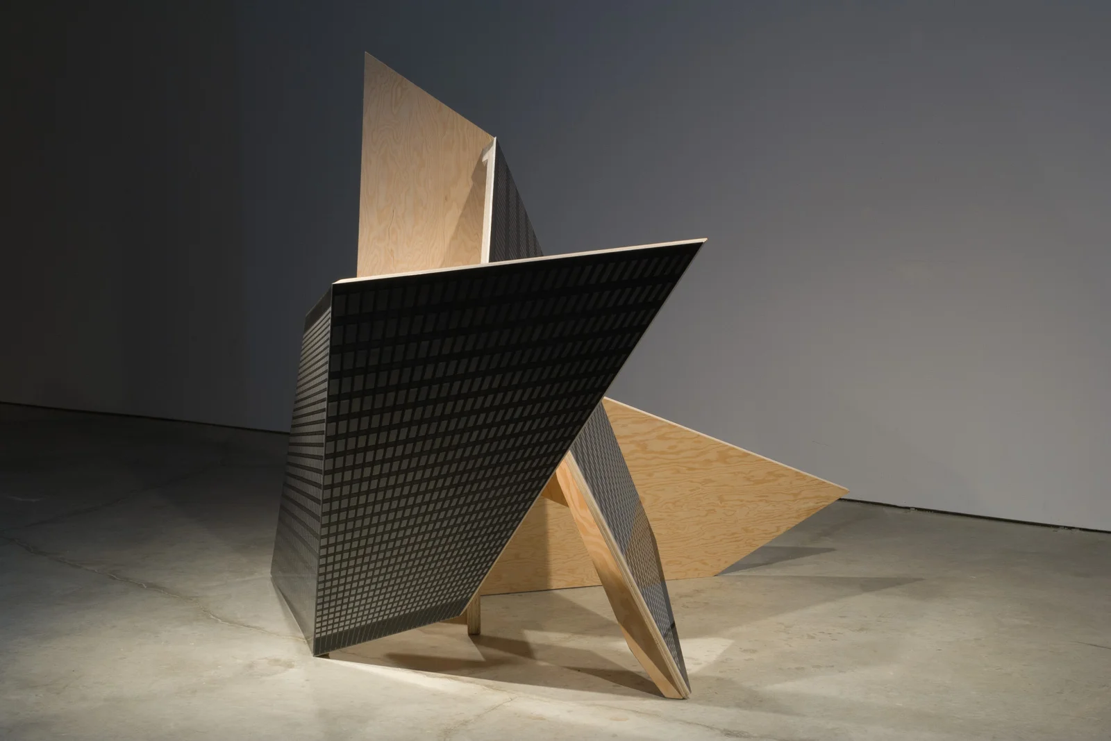 Katsuhiro Saiki, Parallax